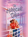 Cover image for The Hurricane Girls